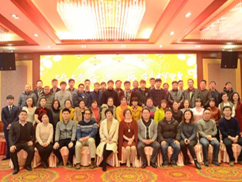 中国 Zhangjiagang Aier Environmental Protection Engineering Co., Ltd. 会社概要