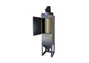 Wooden Work Cartridge Dust Collector Furnace Fumes Extractor High Filtration